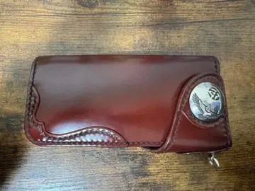 비즈 가게 코우짱 롱 월렛 코도반 D 타입