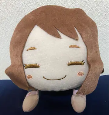 나의 히어로 아카데미아 빅 푹신 편안 봉제 인형 우라라카 오챠코