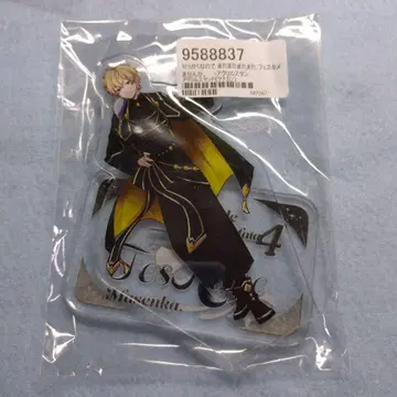 츠나칸 페스티벌 키메 아크릴 스탠드