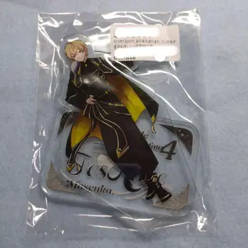 츠나칸 페스티벌 키메 아크릴 스탠드