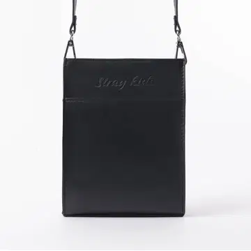 가죽 숄더백 스트레이키즈 straykids 한