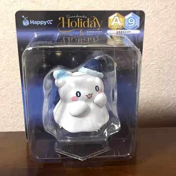 산리오 해피 복권 하나마루 유령 A상