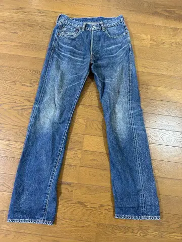 radiall 라디얼 데님 28인치