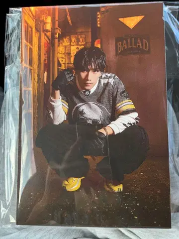 TJBB AERON 에이론 패널