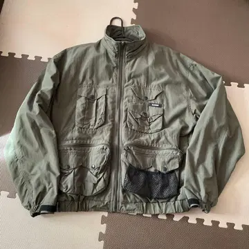 엑스트라라지 XLARGE 자켓