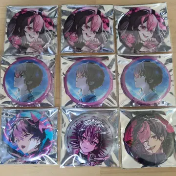 시쿠포니 LAN 캔 배치 묶음 판매