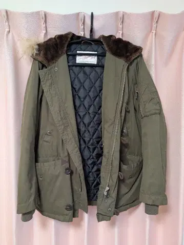 Rattle Trap 밀리터리 자켓 M