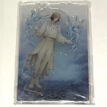 카뮈 우타프리 Shining Oracle 디오라마 아크릴 스탠드