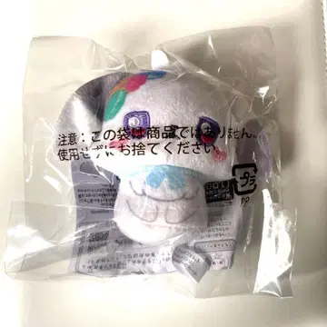 푸치큐아 다이후쿠 마스코트