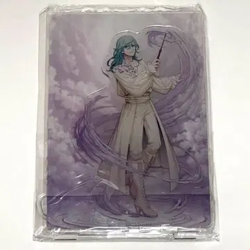 미카제 아이 우타프리 Shining Oracle 디오라마 아크릴 스탠드
