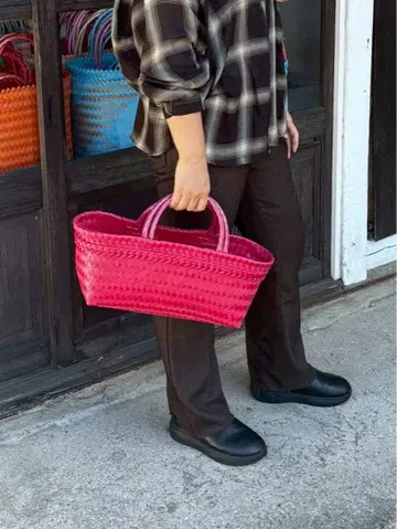 Mekearibag BOUQUET No.15 _Cassis