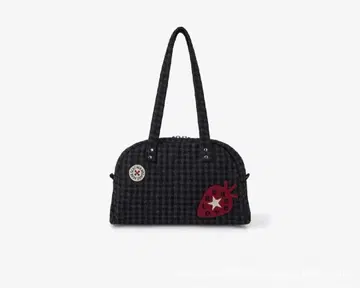 aeae EMBROIDERY TOTE BAG 토트백