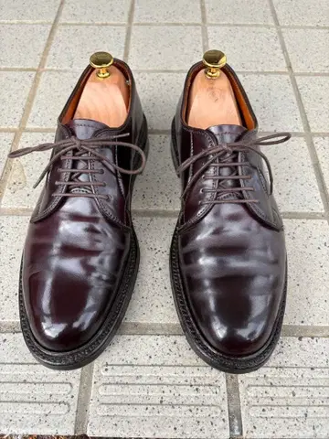 Alden 990 코도반 7.5D