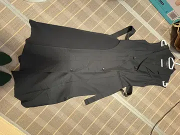 United tokyo 롱베스트