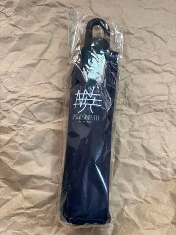 포르노그라피티/18th 라이브 서킷 '아카츠키'/접이식 우산