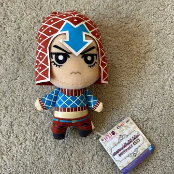 죠죠 황금의 바람 미스타 토모누이