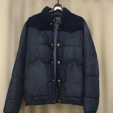 FAREAST OUTDOOR SUPPLY 퀼팅 자켓