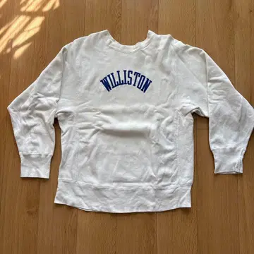 챔피언 Champion Reverse Weave 미국제