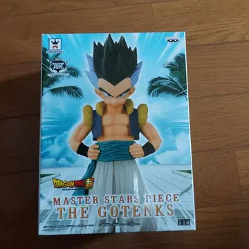 드래곤볼 피규어 MSP 오천크스