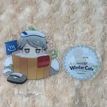 [ 제5인격 ] 영혼 인도자/이솝 컬 [ 아크릴 스탠드 ]