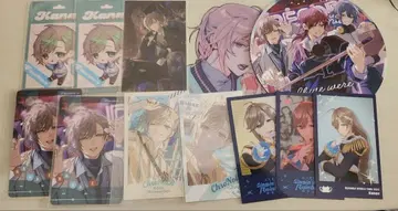 니지산지 카나에 요코하마 공연 폴라로이드 노스탤지어 컬렉션 특전