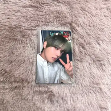 WHIB 트레이딩 카드 이종