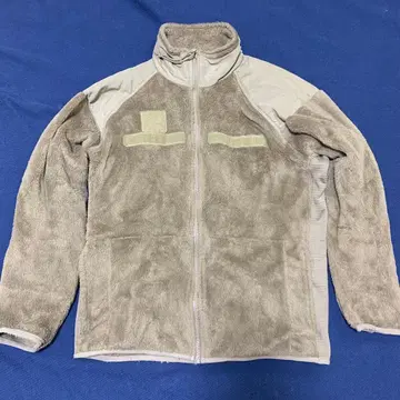 미군 실물 ECWCS Gen3 Level 3 폴라테크 플리스