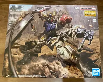 MG 건담 발바토스 루푸스 1/100