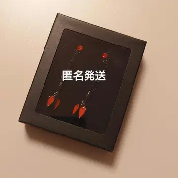 HYDE 츄파카브라 귀걸이