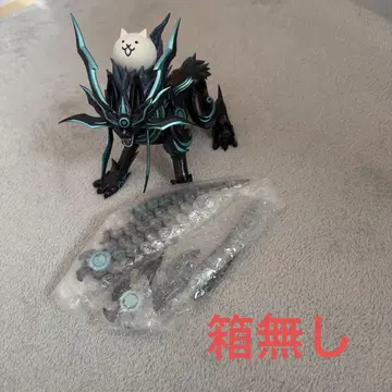 냥코 대전쟁 황수 가오우 다크