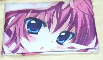 마시로색 심포니 극세사 타월 이누야마 사나