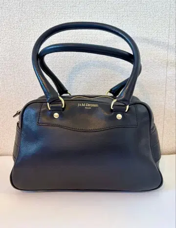 J&M DAVIDSON 스몰 핸드백 새상품급 명품