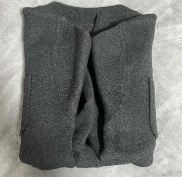 가디건 그레이 오후짱 님