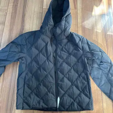 UNIQLO PUFFTECH 다운 자켓 M