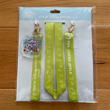 미세스 디즈니 스트랩