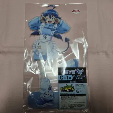 이루마 군 카미애니 복권 저지 메이드 이루마 세트