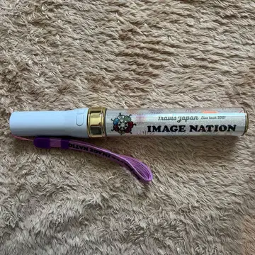 TravisJapan IMAGE NATION 응원봉