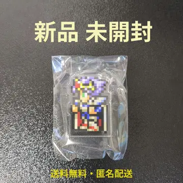 세실 파이널 판타지 아크릴 스탠드 [ 새상품 ]