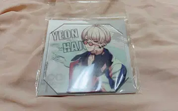 YEON HAJUN 아크릴 스탠드 paradox live