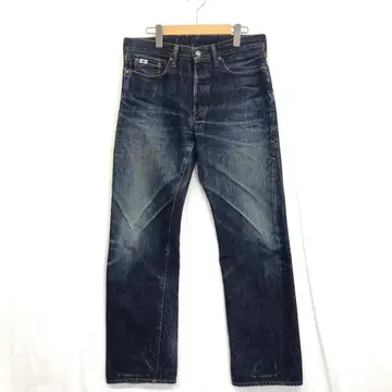 STUDIO D'ARTISAN : 15oz 타이트 스트레이트 SD-103