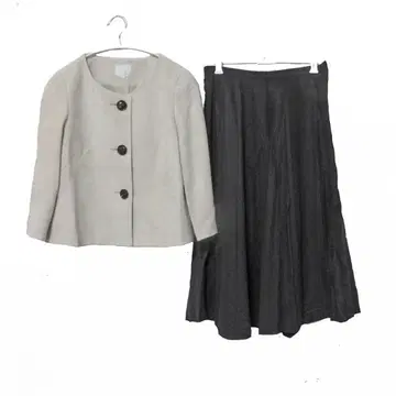 자유구 셋업 사이즈 40