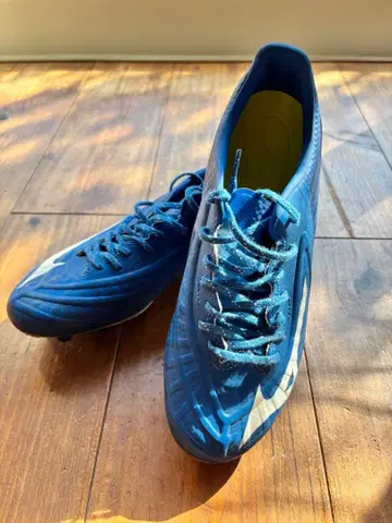 미즈노 리뷰어 3 pro