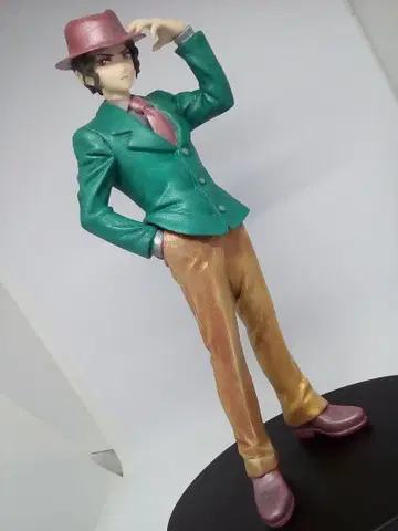 재도색 키부츠지 무잔 피규어 귀멸의 칼날 코쵸우 시노부 도우마 제일복권