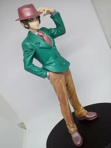 재도색 키부츠지 무잔 피규어 귀멸의 칼날 코쵸우 시노부 도우마 제일복권