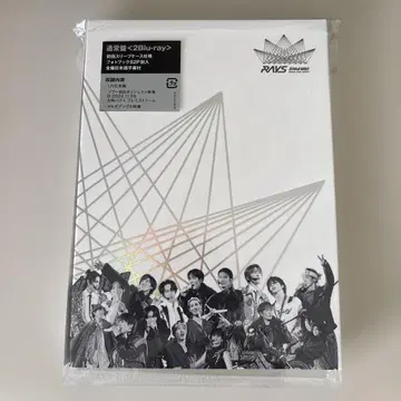 Snow Man/Snow Man Dome Tour 2024 DVD