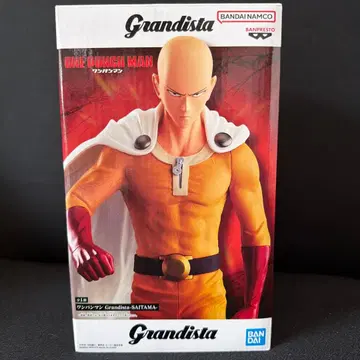 원펀맨 Grandista-SAITAMA-