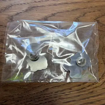 GLAY EXPO 캔 핀 배지 세트 [ TAKURO JIRO ]