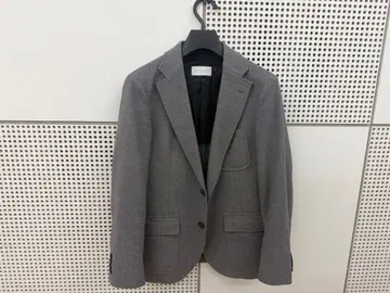 매킨토시 필로소피 트래블 자켓