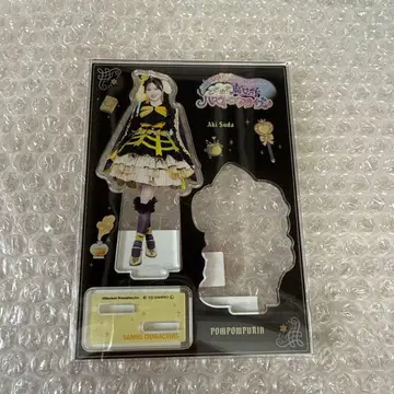 [ 스다 아키 ] 콜라보 아크릴 스탠드