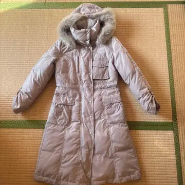 조르쥬 레쉬 다운 코트